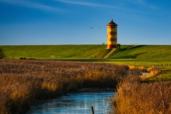 Pilsumer Leuchtturm